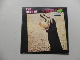 LP Rock Blues Band Fleetwood Mac 1969 ? The very Best of