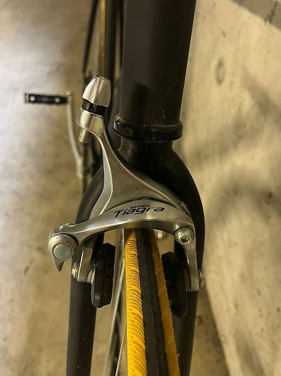Biciclette: Fixie – Usato da Aarau venduto da Turbo555 4