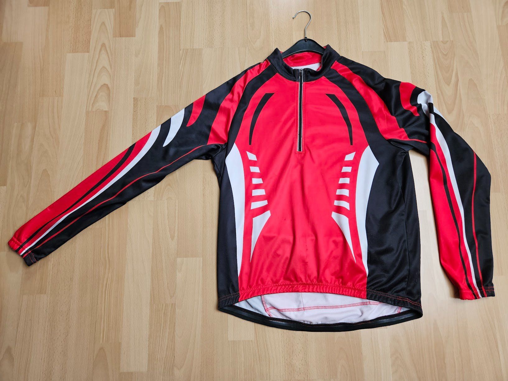 Canottiere & Pantaloni: Velotrikot  GR. 54 – Usato da Laupen ZH venduto da Acf2000