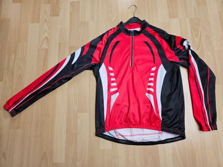 Velotrikot  GR. 54