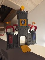 Spielburg Ritterburg von Paw Patrol gem. Bild