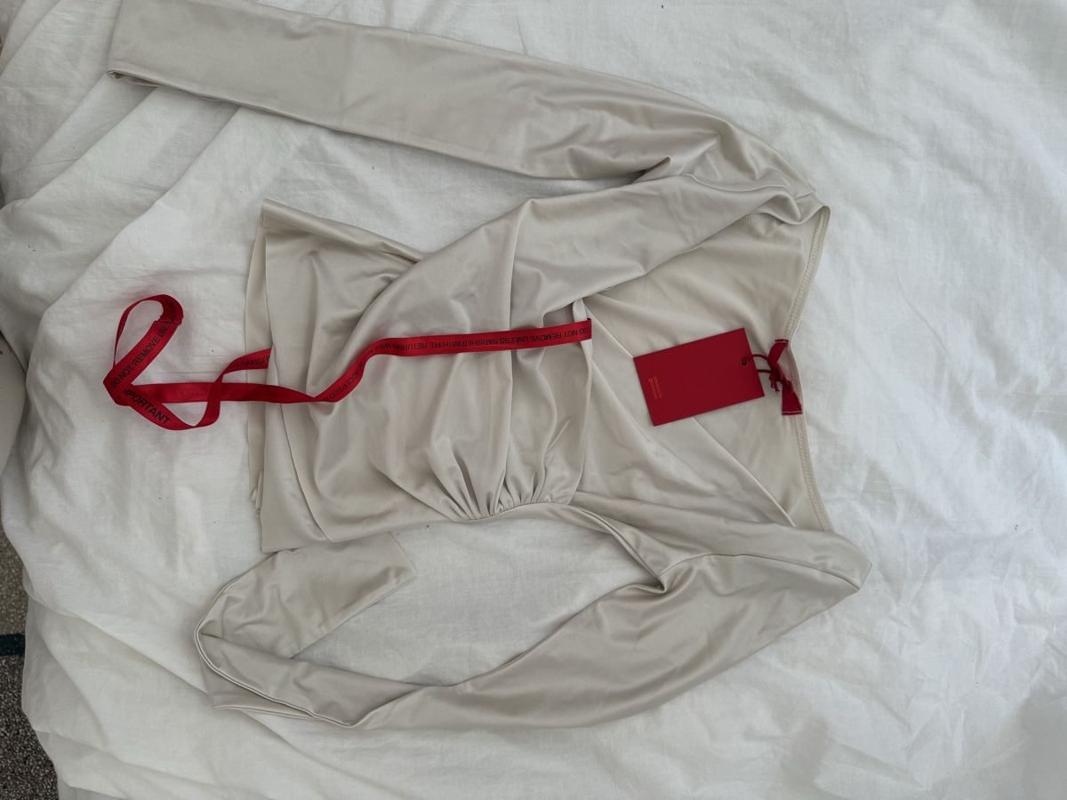 Kleiderpakete: Coucoo Lanai Set – Neu und originalverpackt aus Unterägeri von gua_h6yc 1
