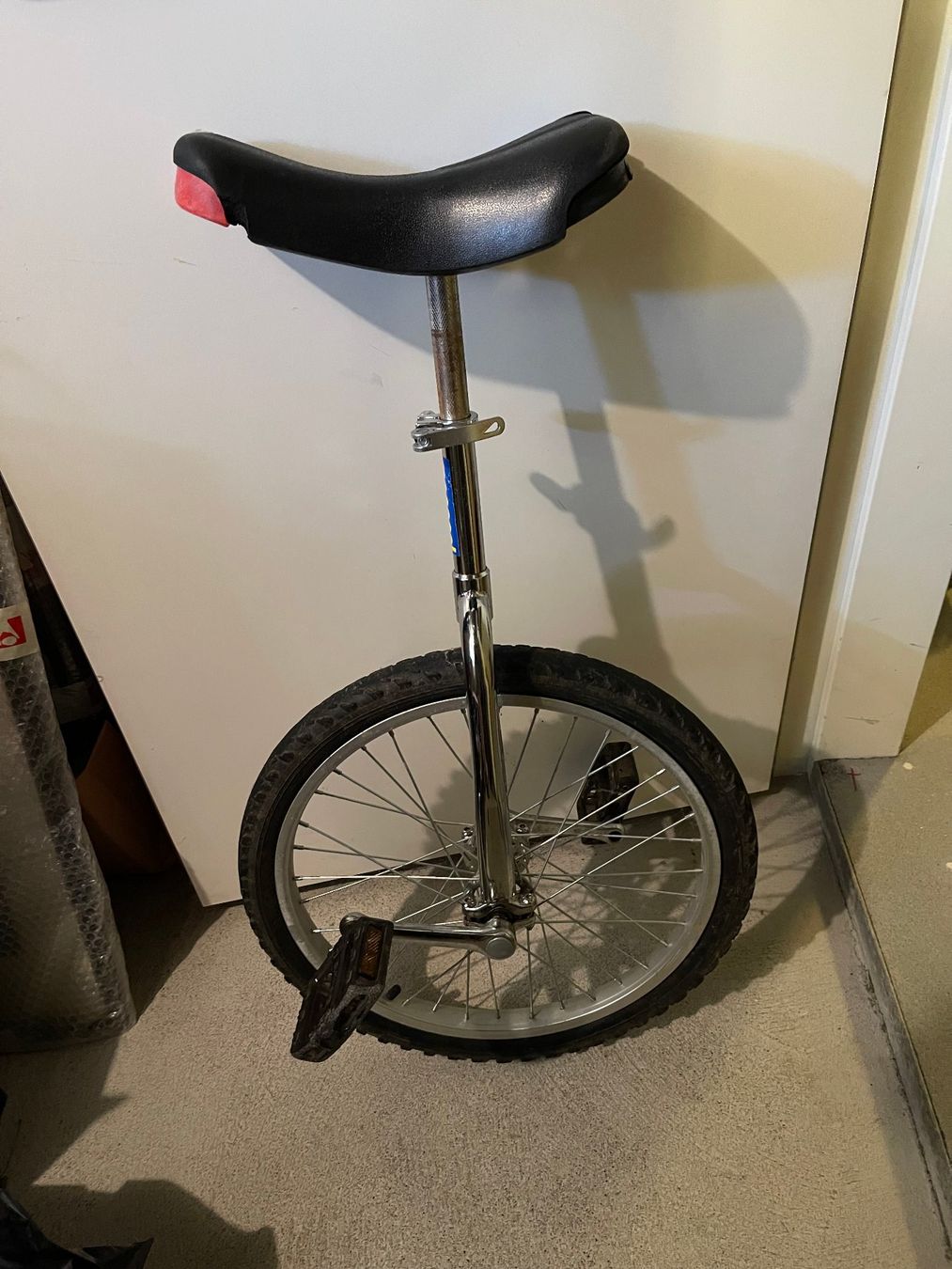 Biciclette: älteres Einrad 20 Zoll – Usato da Zürich venduto da Pitschi17