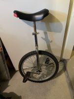 älteres Einrad 20 Zoll