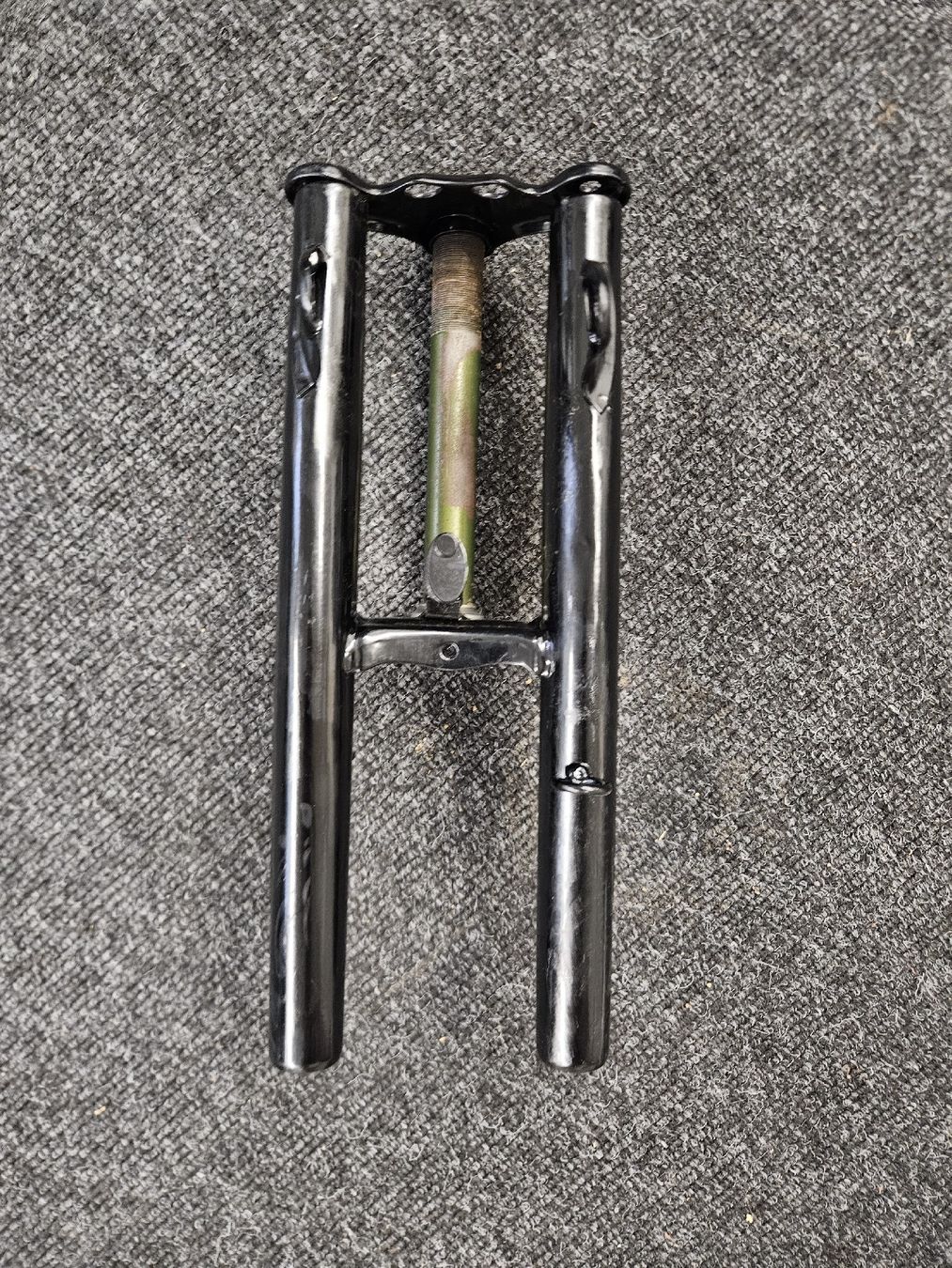 Sachs Pièces pour mobylette: Sachs 503 Gabel  – D'occasion à Mellingen par jea_hkf9 1