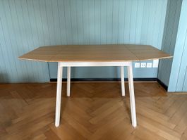 IKEA Bambus Klapptisch PS 2012 neuwertig