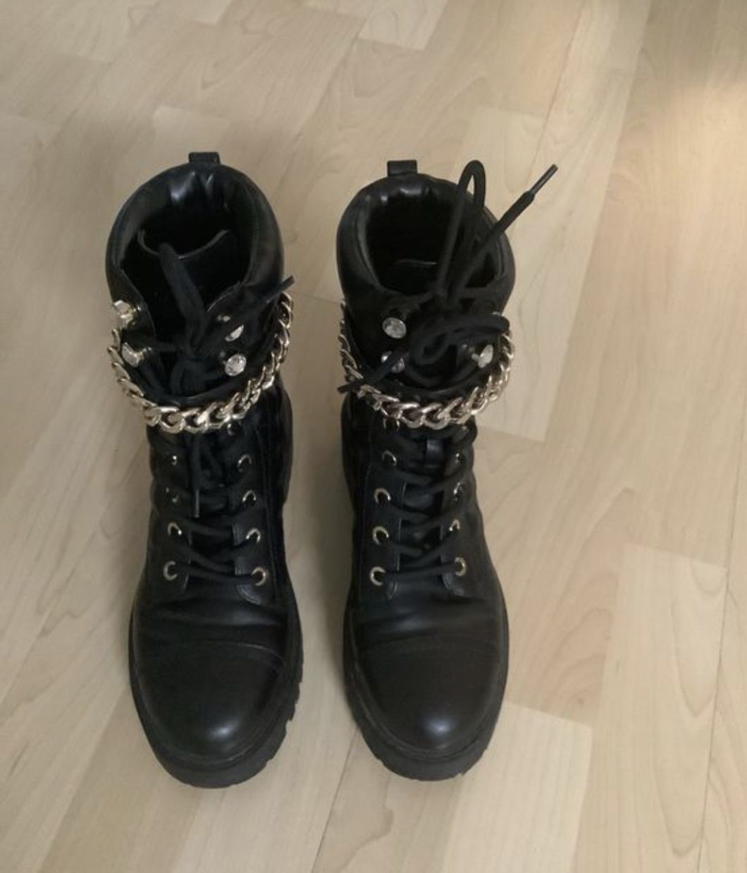 Guess Chaussures femmes: Guess Stiefel – Neuf (Voir description) à Regensdorf par PDDM 1