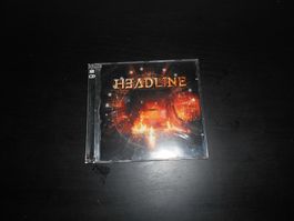Headline – Duality / 2002