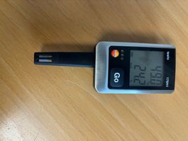 testo 175 H1 - Datenlogger Temperatur und Feuchte