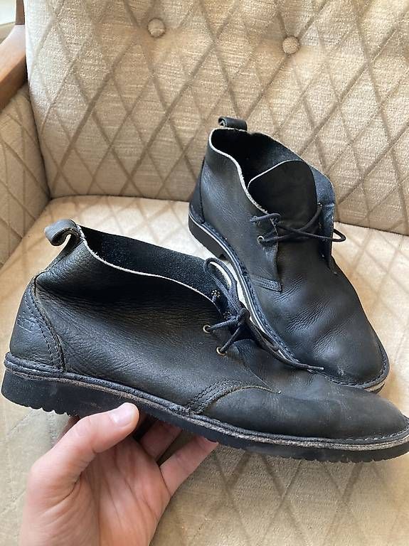 Chaussures hommes: Schuhe Max Herre 42 – D'occasion à Biel/Bienne par nikaufderlauer 1