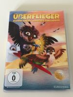 Überflieger - Kleine Vögel - Grosses Geklapper DVD