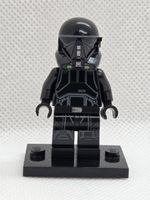 LEGO Star Wars sw0807 Imperial Death Trooper - Light Nougat