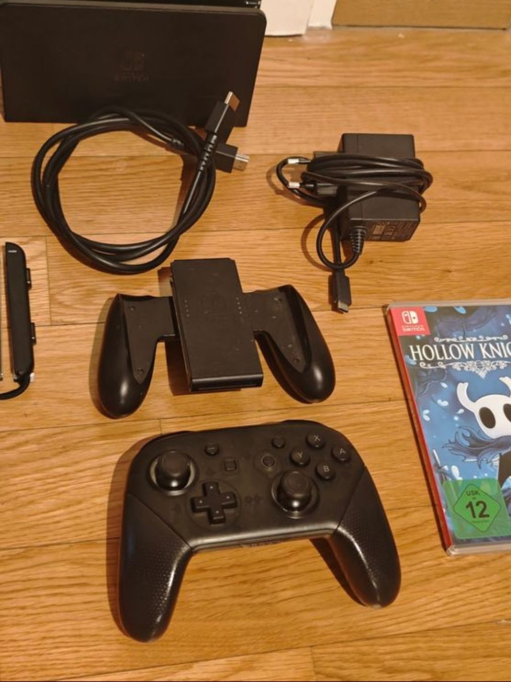 Nintendo Consoles: Set de Nintendo Switch  – D'occasion à Romont FR par fra_d9wf 2