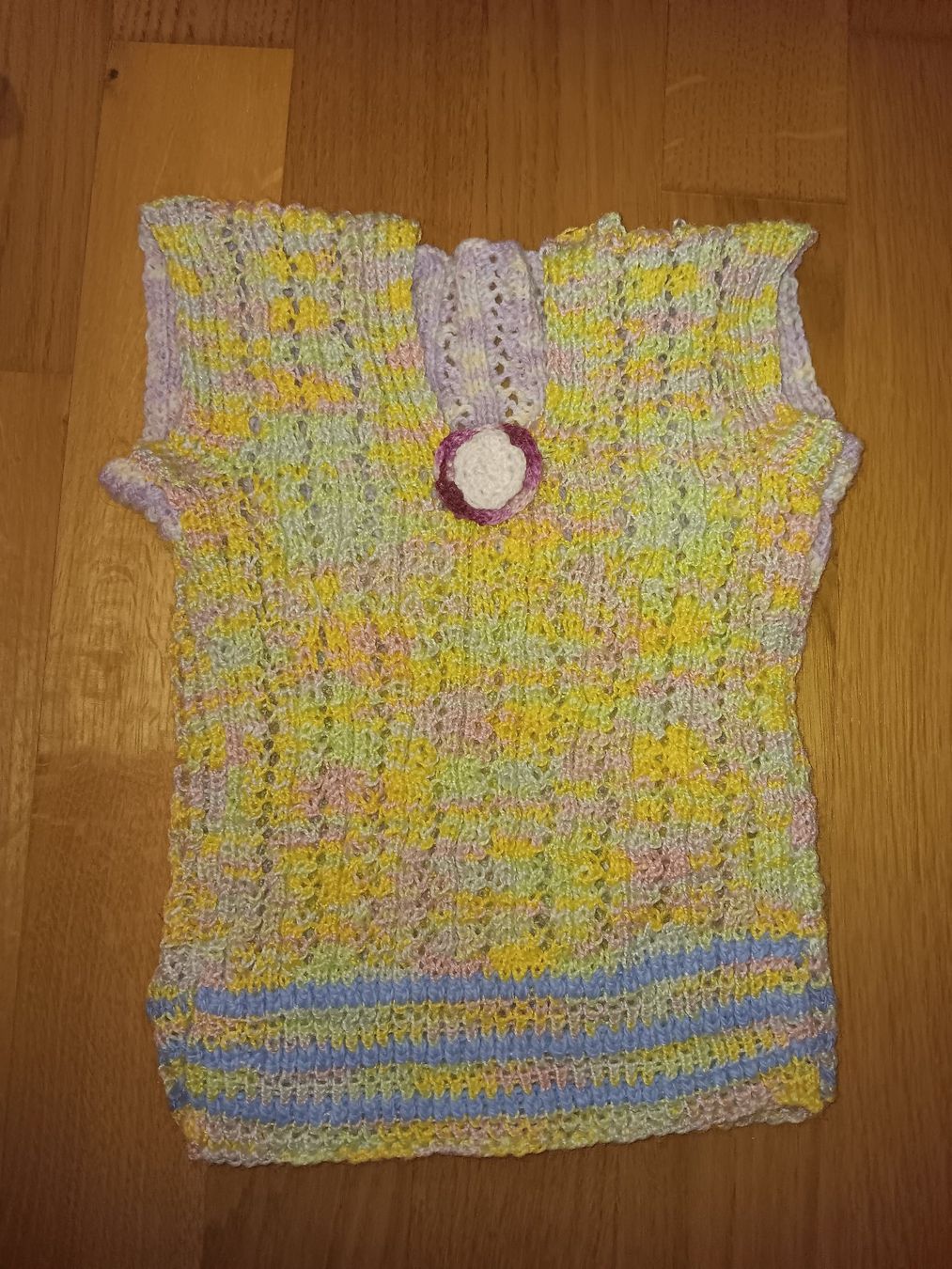 Kleiderpakete & -sets: Baby Kleider ,Grösse 6 Monate – Neu (gemäss Beschreibung) aus Oftringen von WufffWuff 4