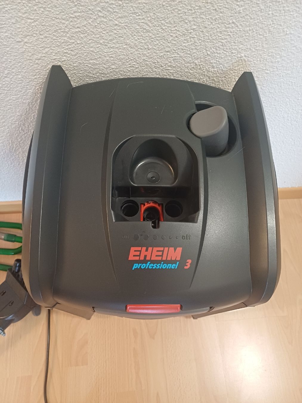 Eheim Filter: Eheim Professionel 3 XL Aussenfilter – Gebraucht aus Zug von laialy_sue 1
