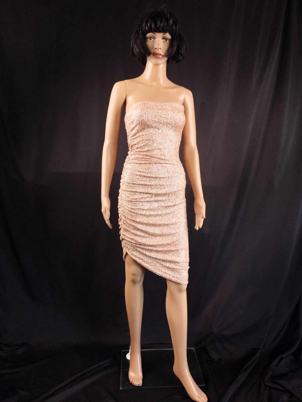 Vestiti: SUSANA MONACO Cocktailkleid Gr. XS – Usato da Schübelbach venduto da Restwert_Schubelbach 2
