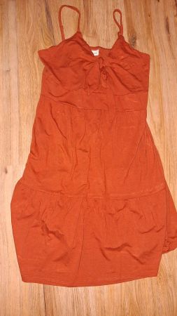 Robe d'été femme taille 40/42 neuve