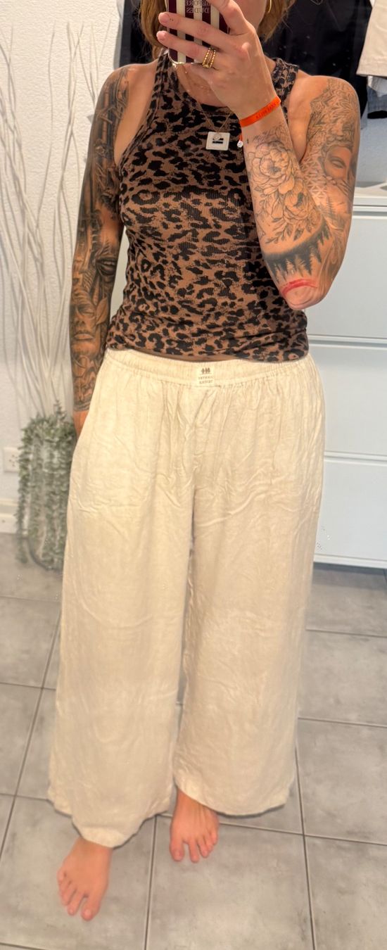 Tops: 10DAYS Top XS/S Leopard – Neu (gemäss Beschreibung) aus Bern von Prelovedbyk 4