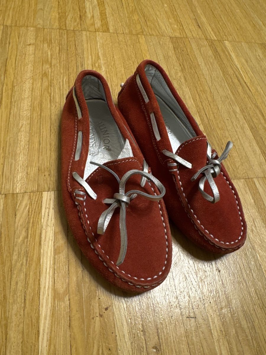 Scarpe da uomo: Tod‘s – Usato da Menzingen venduto da Dali2504