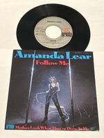 Amanda Lear. 1978. Follow Me