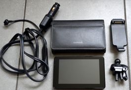 GPS Garmin Nüvi 3590 Lm TMC