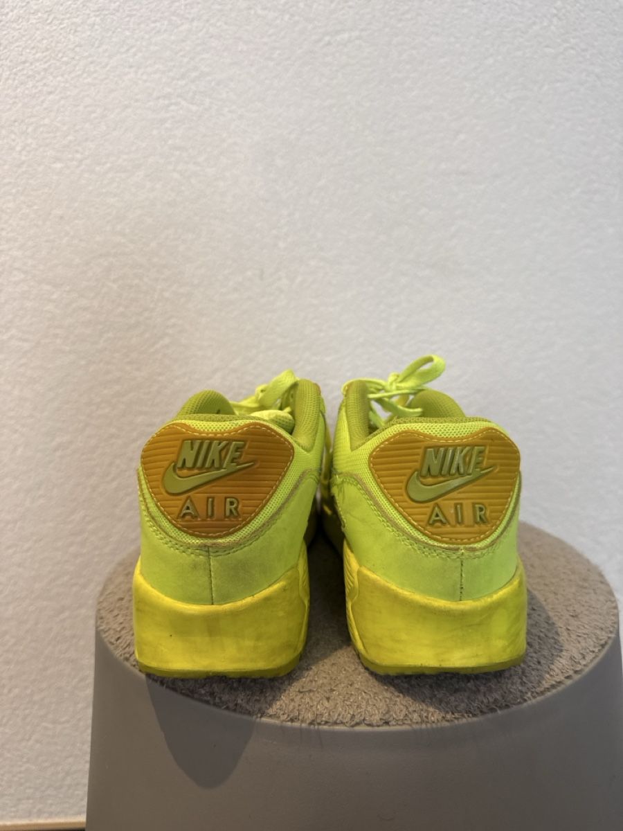 Nike Scarpe da uomo: Nike air Max 90 – Usato da La Chaux-de-Fonds venduto da Ro.raw 2