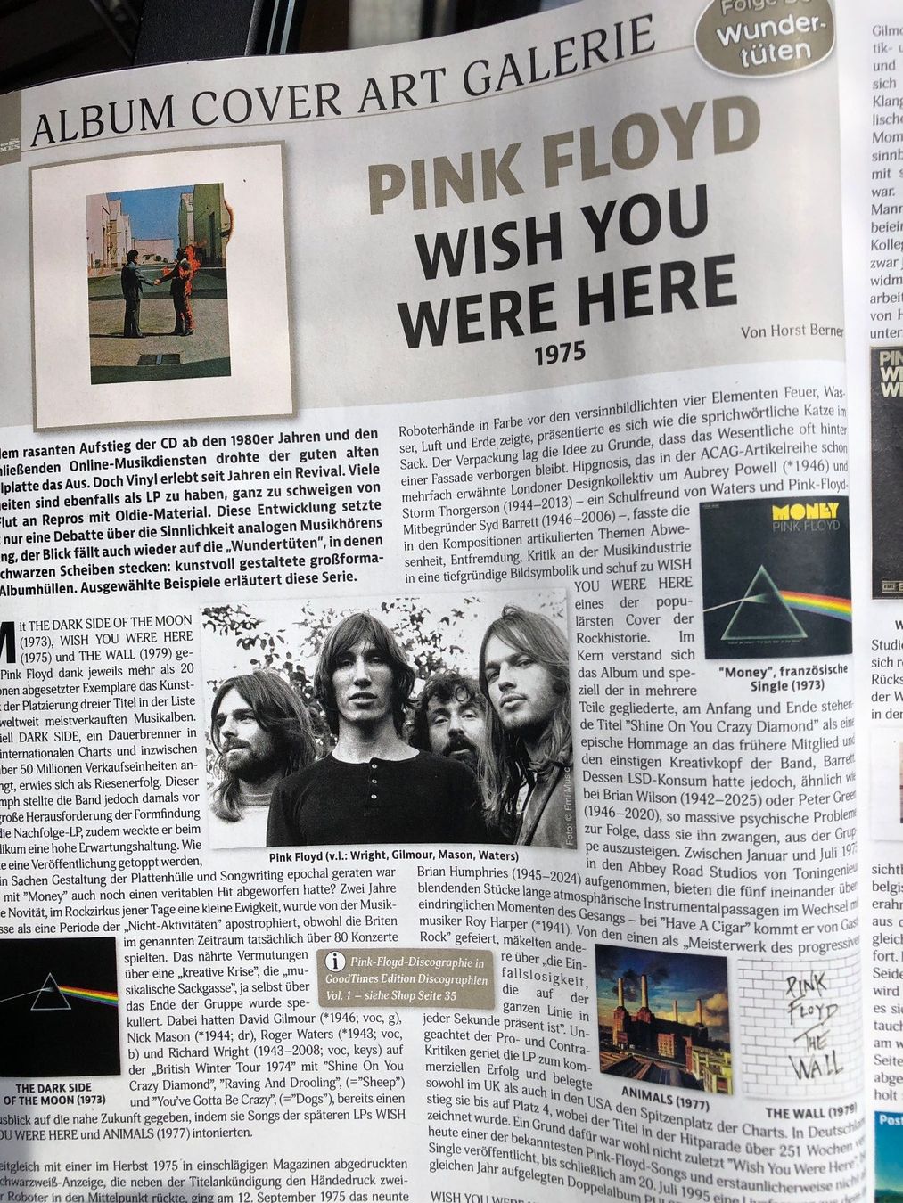 Riviste & Magazine: UFO – Usato da Aeschi SO venduto da Stones55 4