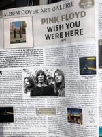 Pink Floyd