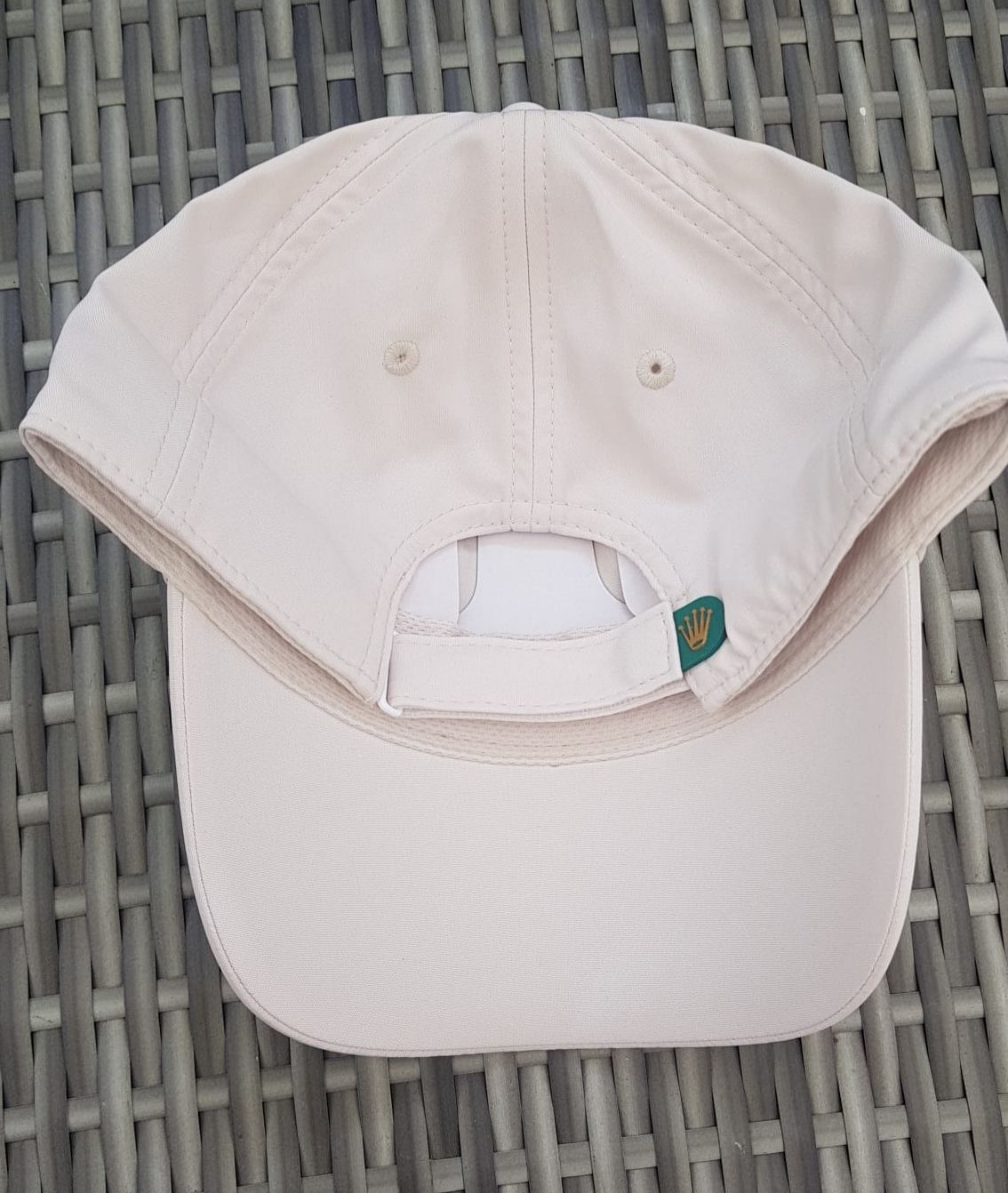 Hüte, Mützen & Caps: Casquette Rolex neuve – Neu (gemäss Beschreibung) aus Carouge GE von Natcal22 3