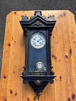 Horloge pendule Jules Doudin - Payerne