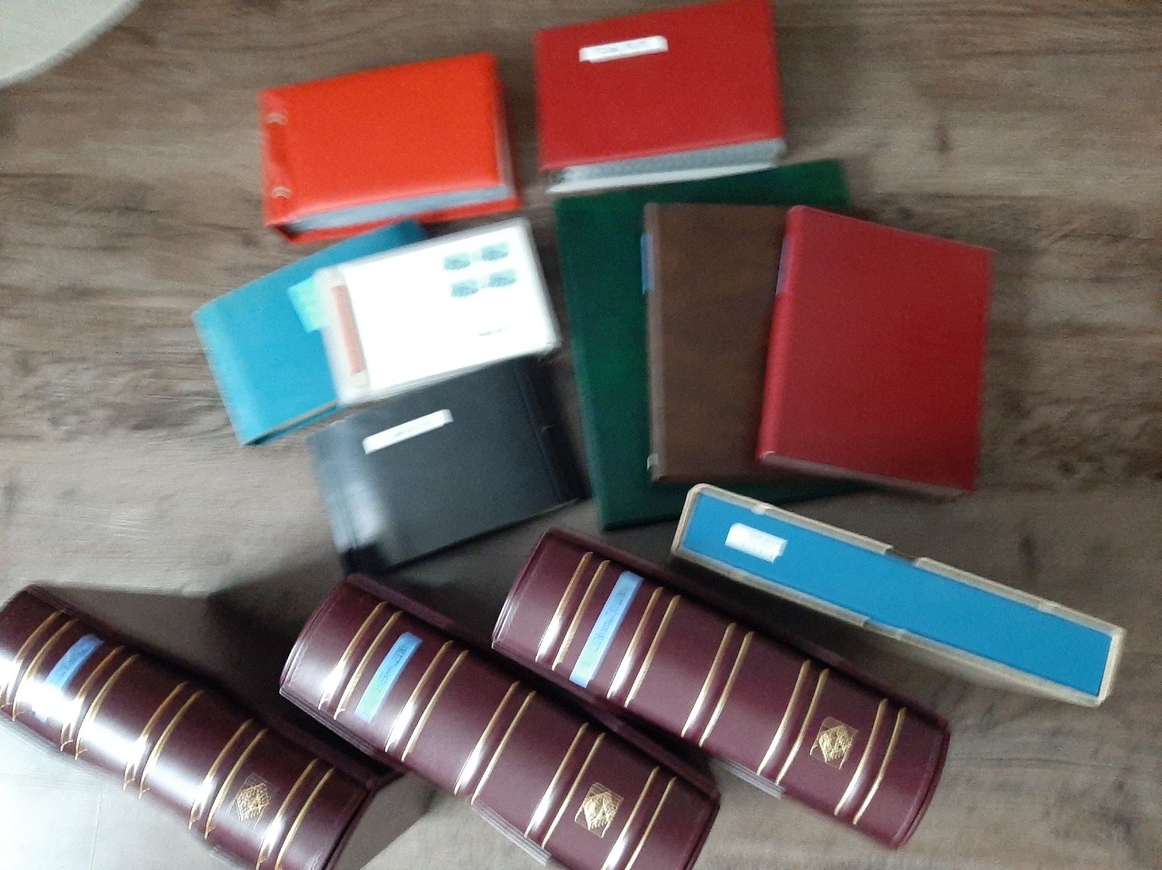 Tutti i francobolli: FDC-Sammlung – Usato da Wildhaus venduto da Bpurple