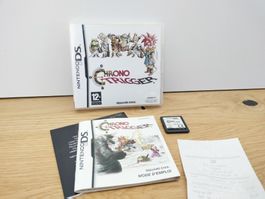 Chrono Trigger für Nintendo DS