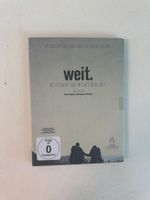 WEIT: DIE GESCHICHTE VON EINEM WEG UM WELT. (DVD/RARITÄT)