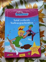 Bibi Blocksberg Vorlesegeschichten Total verhexte guter Zust