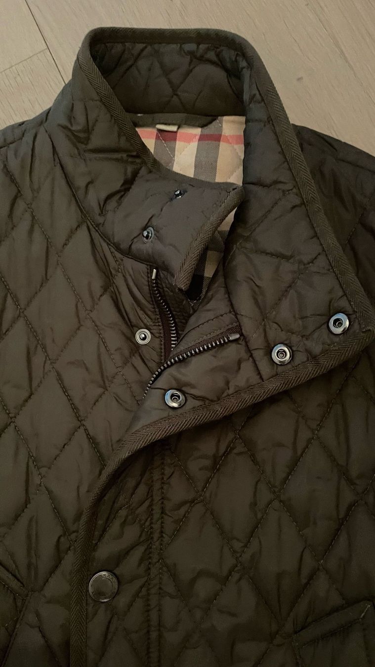 Burberry Giacche: Jacke von Burberry, top Zustand! – Usato da Herrliberg venduto da Zueriseeufer 1
