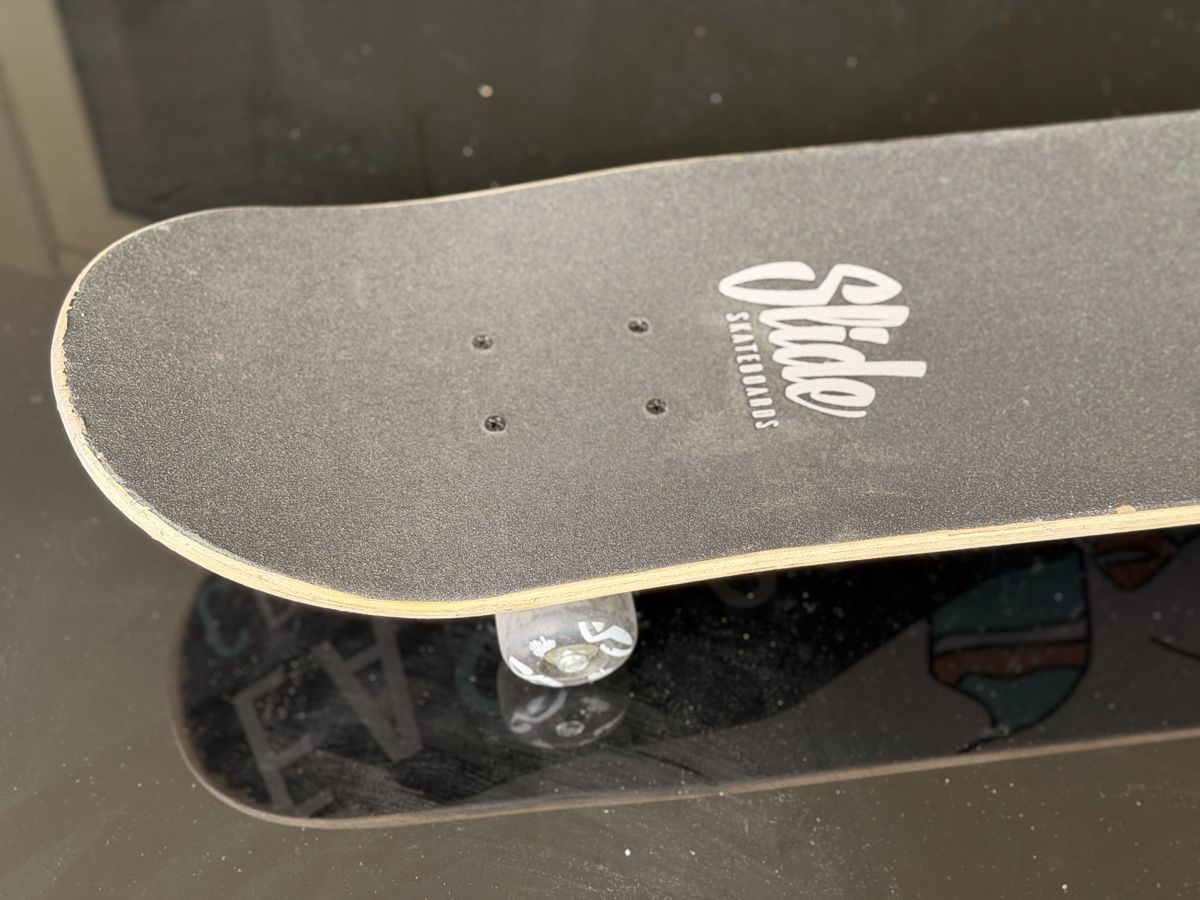 Slide Skateboards: Slide Skateboards – D'occasion à Zürich par Gadgets2020 1