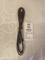 USB A to Micro B - 2m - neu