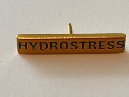 1 Pin Hydrostress