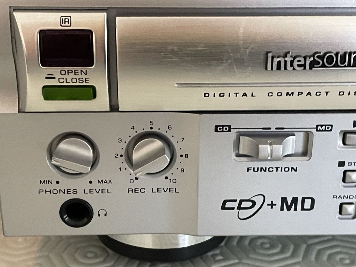 Lettore multimediale & Streamer: MDC-1 Intersound – Difettoso da Oftringen venduto da Jradioman 6