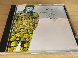 Bob Geldof – The Happy Club