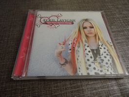 Avril Lavigne - The Best Damn Thing - CD