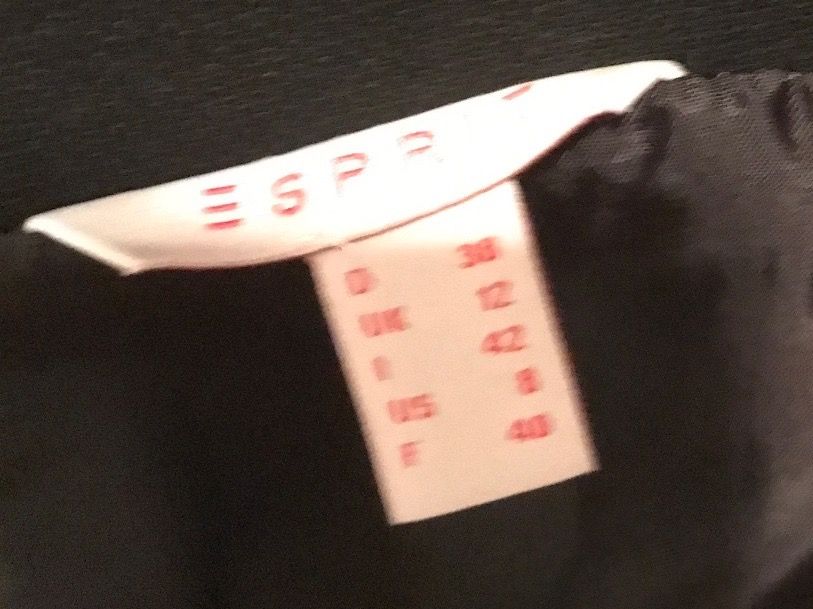 Esprit Vestiti: Kleid von ESPRIT Gr.38 – Usato da Waldenburg venduto da Oliro75 3