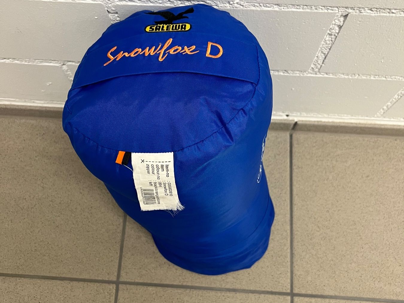 Schlafsäcke: Sleeping Bag - Camping – Gebraucht aus Rüschlikon von smi_z9qy 1