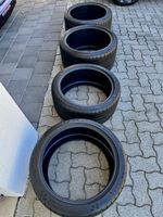 Sommerpneus Michelin Pilot Super Sport 305/30und 265/35