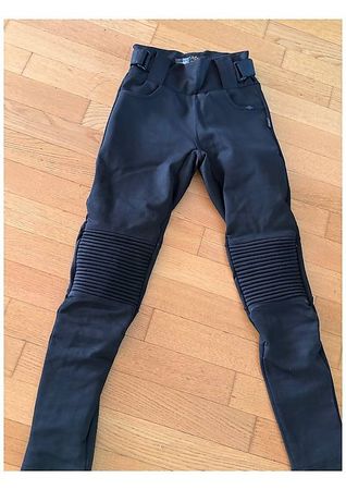Moto Eleven Motorradhose Damen  Gr. 36  NIE GETRAGEN