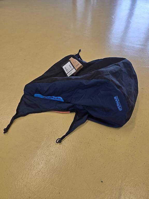 Pezzi di ricambio: Skywalk Core Airbag Permair Add on – Usato da Matzendorf venduto da Flugschule-Jura