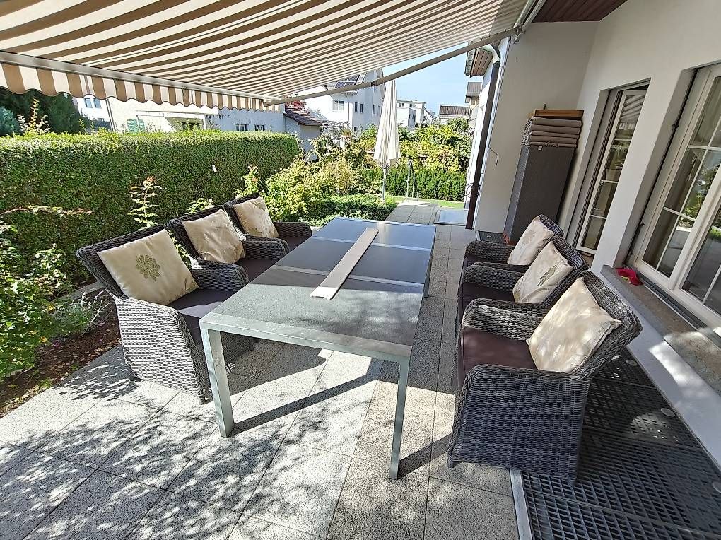 Tavoli: Garten Tisch  – Usato da Lachen SZ venduto da dus_jy6y 1