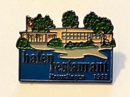 1 Pin Hafen Restaurant Kreuzlingen