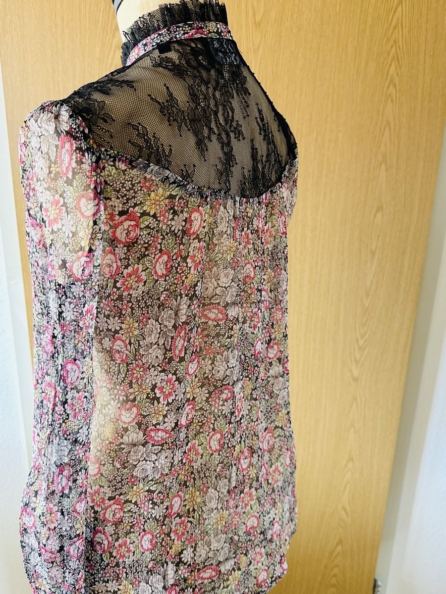 Kooples Camicette: The Kooples- Bluse – Nuovo (secondo la descrizione) da Bern venduto da Marie_B21 3