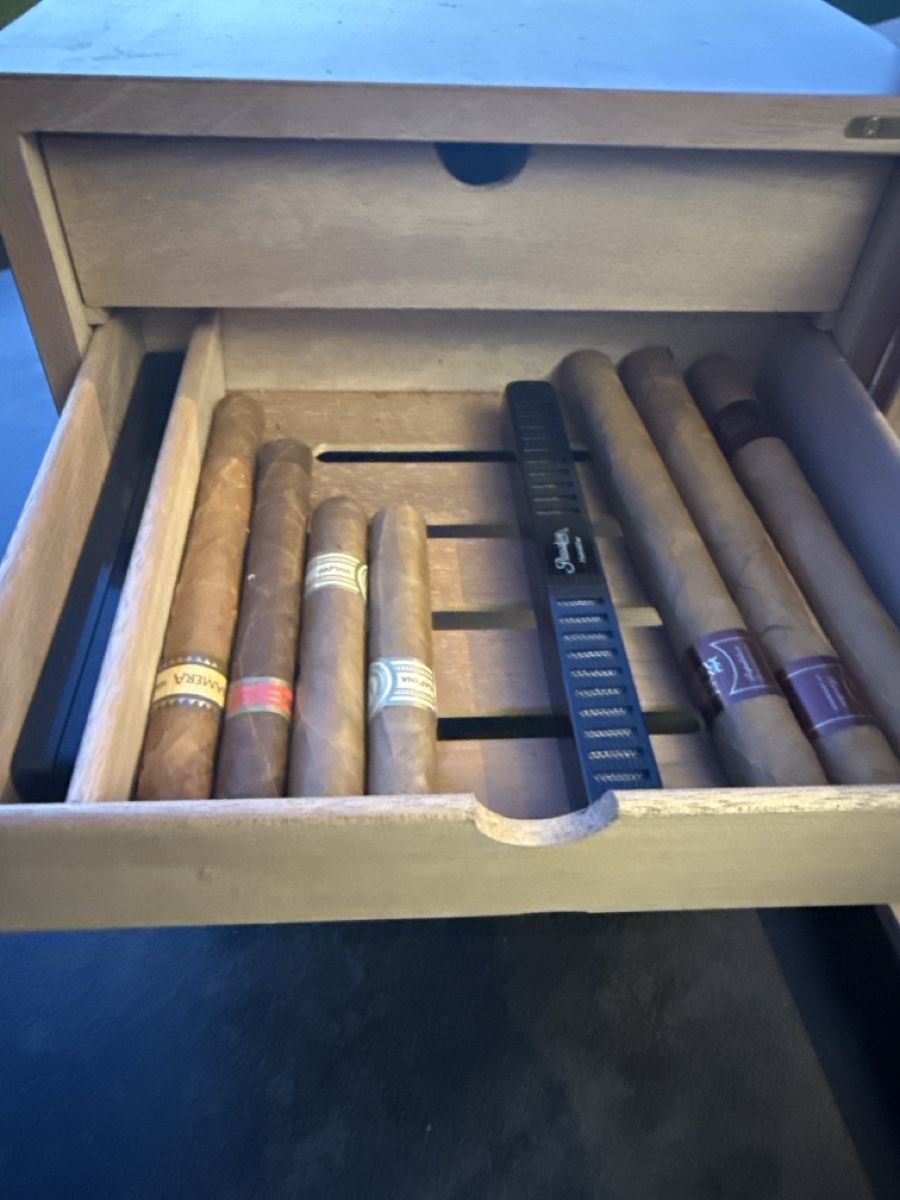 Humidificateurs: Humidor – D'occasion à Horriwil par Carrera68 3